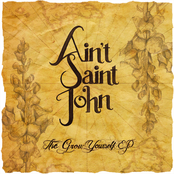 the Grow Yourself EP